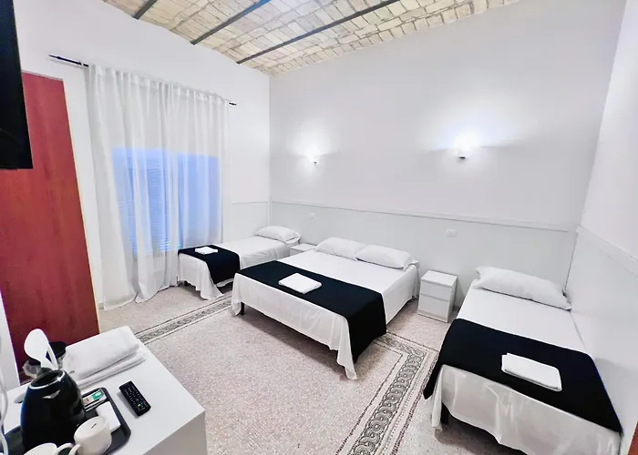 Roma Comfort Inn