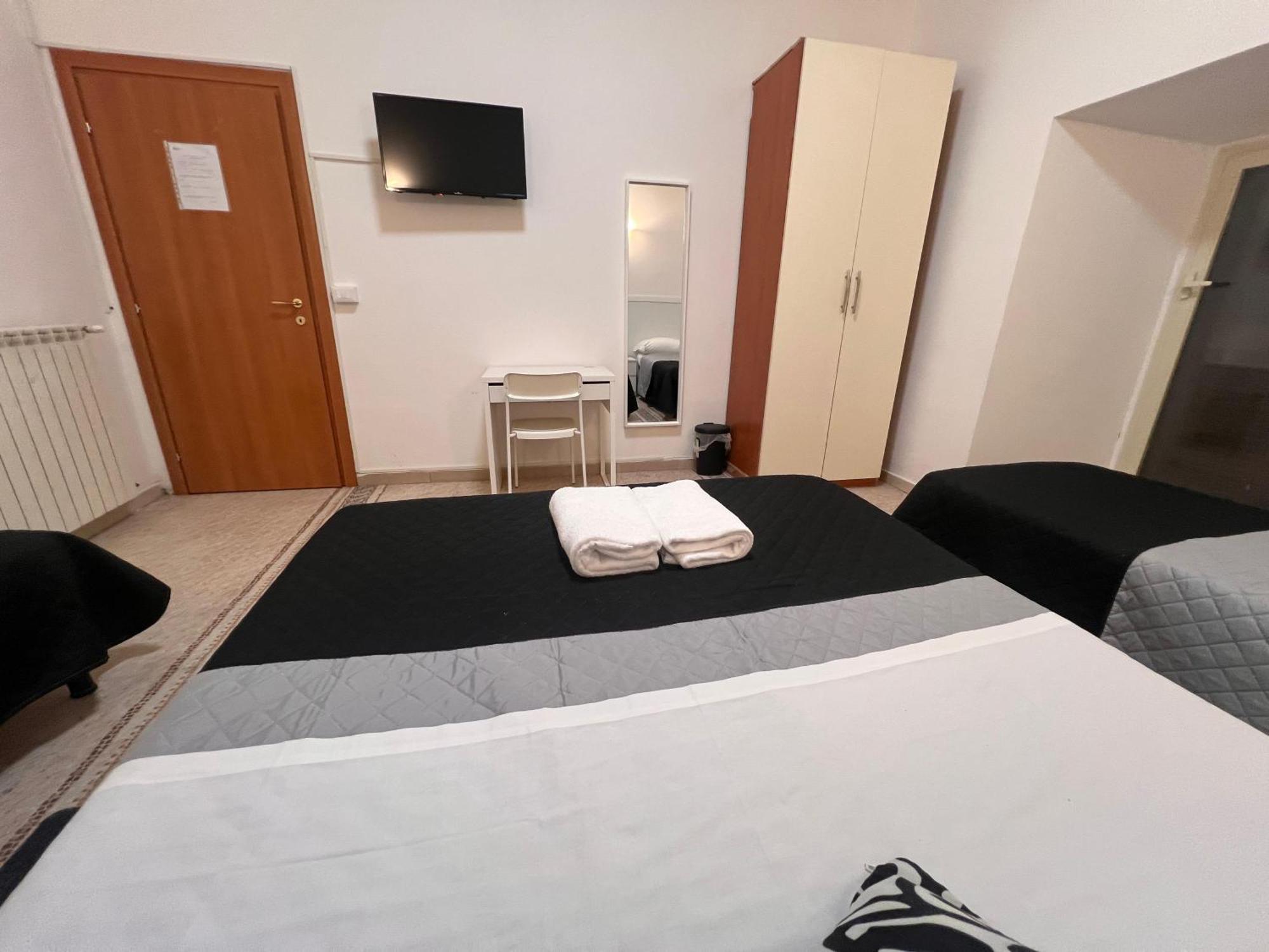 Comfort Gæstehus