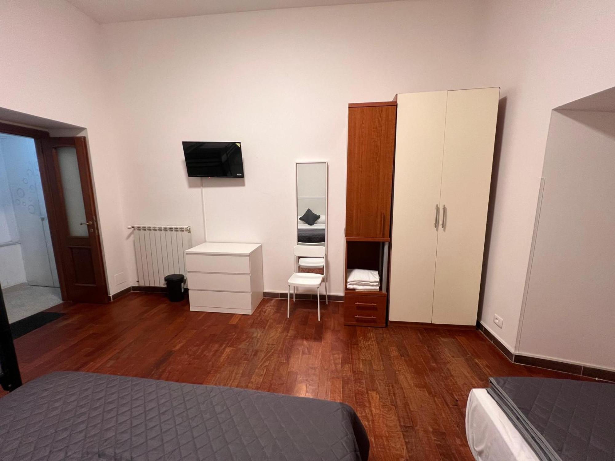 Comfort Gæstehus Rom